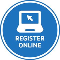 Register Online Button